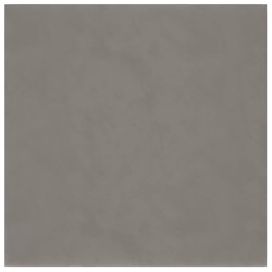 vidaXL Pannelli Murali 12 pz Grigio Chiaro 30x30 cm in Velluto 1,08 m²