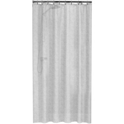 Sealskin Tenda per doccia Perle 180 cm trasparente 210881300