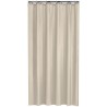 Sealskin Tenda per doccia Granada 180 cm beige 217001360