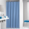 Sealskin Tenda per doccia Granada 180 cm blu 217001321