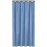 Sealskin Tenda per doccia Granada 180 cm blu 217001321