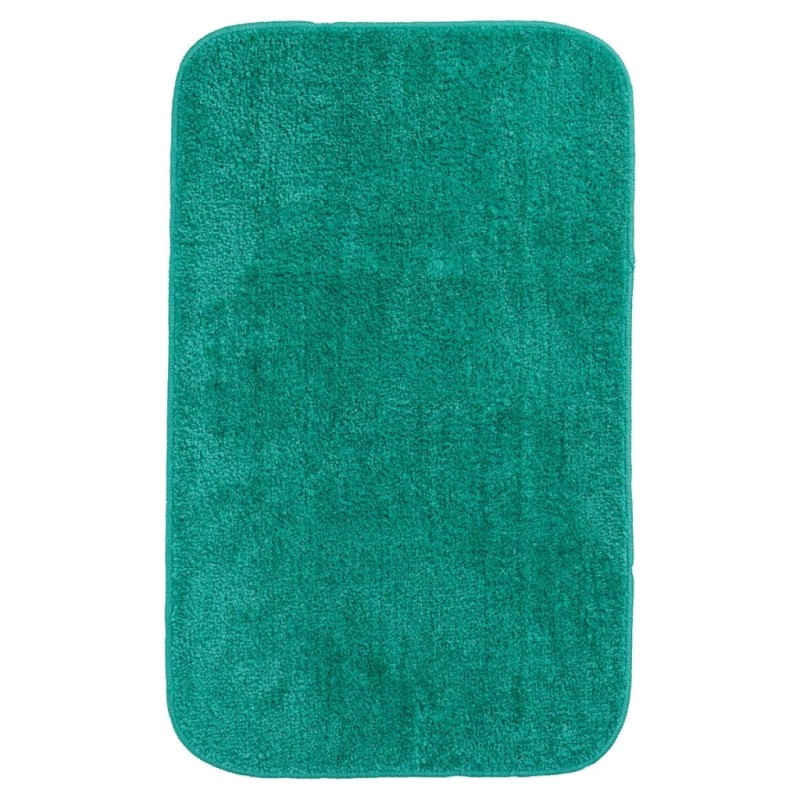 Sealskin Tappetino da bagno Doux 50 x 80 cm verde acqua 294425430