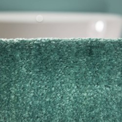 Sealskin Tappetino da bagno Doux 50 x 80 cm verde acqua 294425430