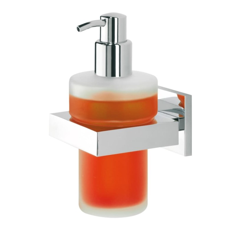 Tiger Dispenser sapone Items cromo 283520346