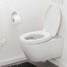 Tiger Tavoletta WC Comfort Care Extra Alta