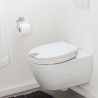 Tiger Tavoletta WC Comfort Care Extra Alta