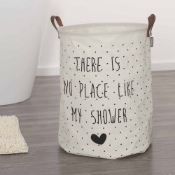 Sealskin Cesto Portabiancheria Lyrics Crema 60 L 362272065