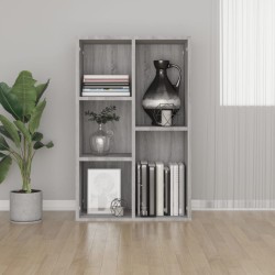    Libreria/Credenza Grigio...