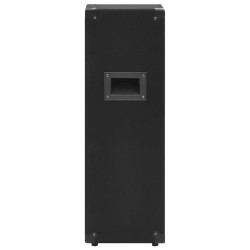    Altoparlanti Professionali Passivi da Palco Hi-Fi 2 pz 1000 W