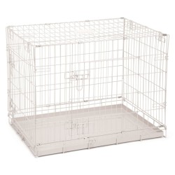 425591 Beeztees Dog Crate...