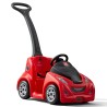 Step2 Auto a Spinta per Bambini Buggy GT Rosso