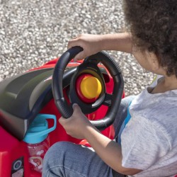 Step2 Auto a Spinta per Bambini Buggy GT Rosso