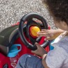 Step2 Auto a Spinta per Bambini Buggy GT Rosso