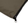 DISTRICT70 Tappetino per Cuccia LODGE Verde Militare S