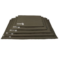 DISTRICT70 Tappetino per Cuccia LODGE Verde Militare S