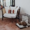 DISTRICT70 Gabbia per Cani CRATE S