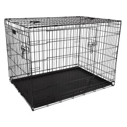 DISTRICT70 Gabbia per Cani CRATE XL