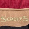 Scruffs Cuccia per Interni Highland Rossa S