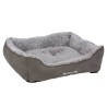 Scruffs Lettino Cosy Grigio M