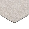    Quadrotte di Moquette 20 pz 5 m² 50x50 cm Beige Chiaro