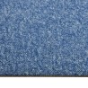    Quadrotte di Moquette 20 pz 5 m² 50x50 cm Blu