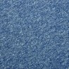    Quadrotte di Moquette 20 pz 5 m² 50x50 cm Blu