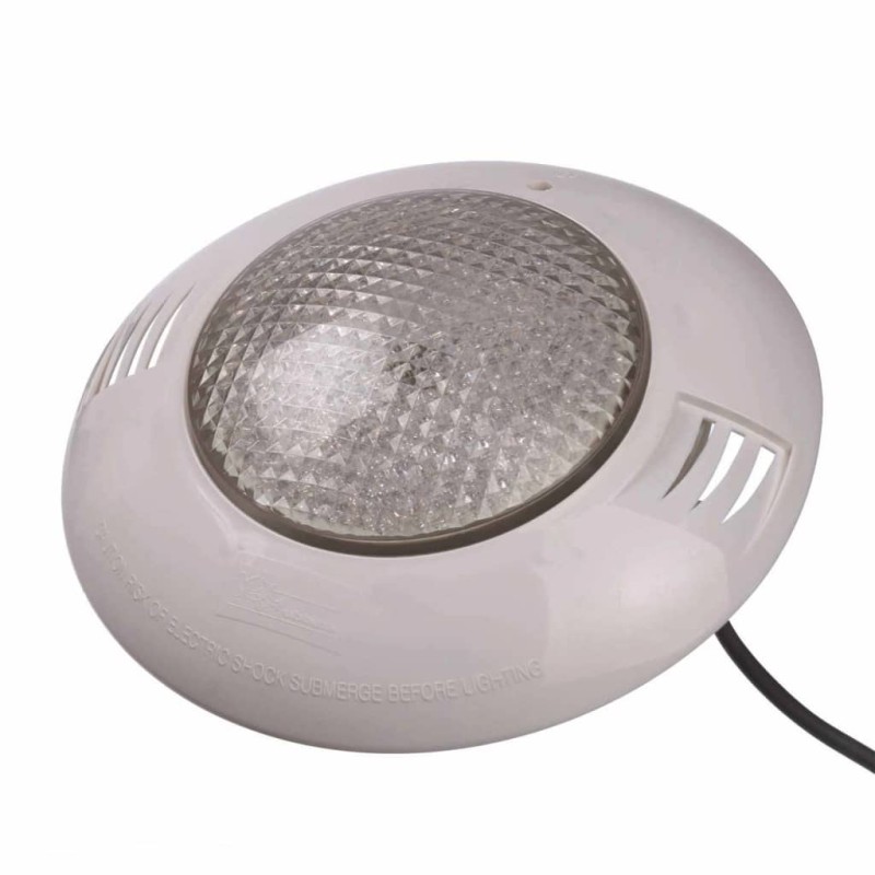 Ubbink Kit Faretto per Piscina 350 LED Bianco