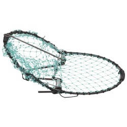 vidaXL Trappola per Uccelli Verde 20 cm in Acciaio 