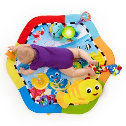 Baby Einstein Palestrina da gioco Rhytm of the Reef