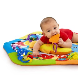 Baby Einstein Palestrina da gioco Rhytm of the Reef