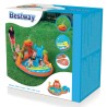 Bestway Centro Giochi Laguna di Lava 53069