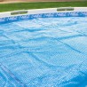 Bestway Copertura Solare per Piscina Flowclear 427 cm