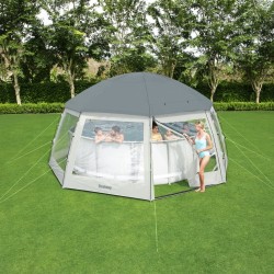 Bestway Cupola per Piscina...