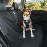 Kurgo Coprisedile Auto per Cani Wander Nero