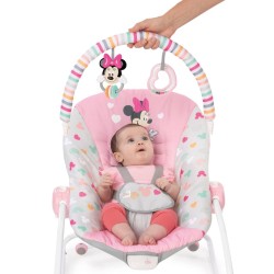 Disney Baby Dondolo 2-in-1 Minnie Mouse Bestie Forever