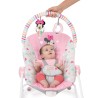 Disney Baby Dondolo 2-in-1 Minnie Mouse Bestie Forever