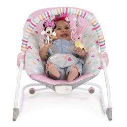 Disney Baby Dondolo 2-in-1 Minnie Mouse Bestie Forever