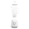 Livoo Frullatore 1,5 L 800 W Bianco