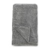 Venture Home Coperta Decorativa Ally 170x130cm Poliestere Grigio Scuro