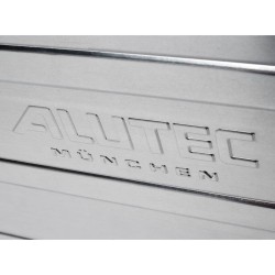 ALUTEC Scatola in Alluminio COMFORT 30 L