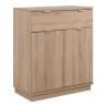 Finori Credenza Chester 01A Rovere Sonoma