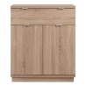 Finori Credenza Chester 01A Rovere Sonoma