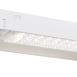 Smartwares Lampada da Coltivazione a LED da Giardino 14W Bianca