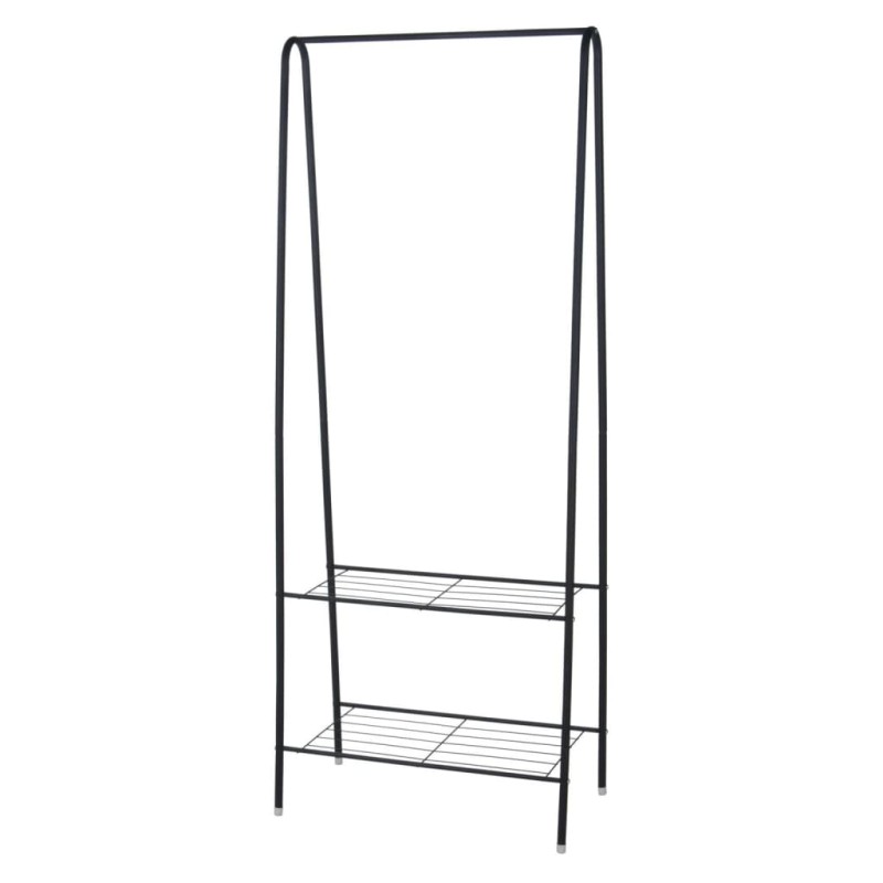 Storage solutions Appendiabiti a 2 Livelli 61x34x152 cm