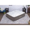 Bestway Letto ad Aria con Pompa Integrata 203x152x46 cm