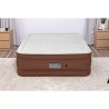 Bestway Letto ad Aria AlwayzAire con Pompa Integrata 203x152x51 cm