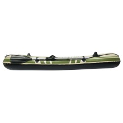 Bestway Hydro-Force Gommone Gonfiabile Voyager 300 243x102 cm