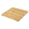 Soehnle Bilancia da Bagno Style Sense Bamboo Magic 180 kg