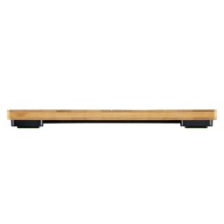 Soehnle Bilancia da Bagno Style Sense Bamboo Magic 180 kg