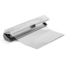 Metaltex Porta Rotolo da Cucina 2 in 1 X-Tra Roll 